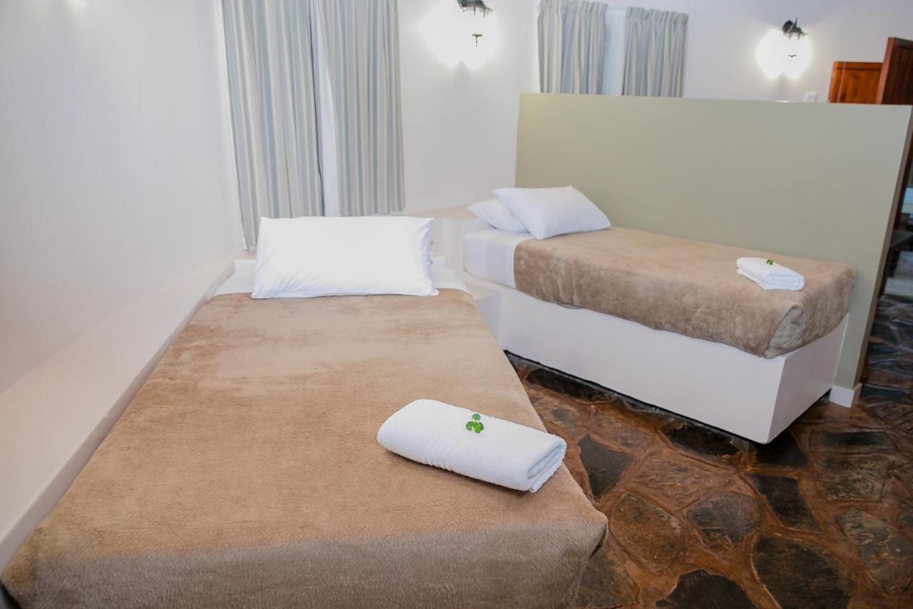 Aan De Vliet Holiday Resort Hazyview Kültér fotó