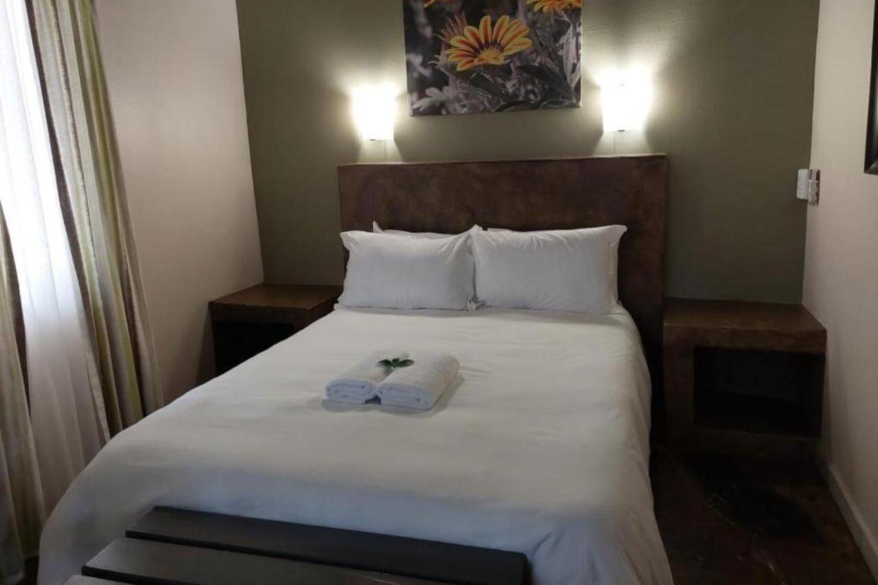 Aan De Vliet Holiday Resort Hazyview Kültér fotó